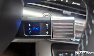 Hyundai Kona 2025 1.6 автомат (гидро), миниатюра 12