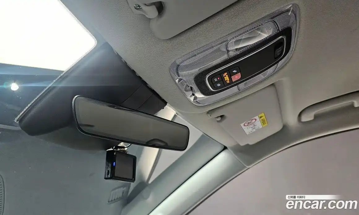 Hyundai Kona 2025 1.6 автомат (гидро), фото 26