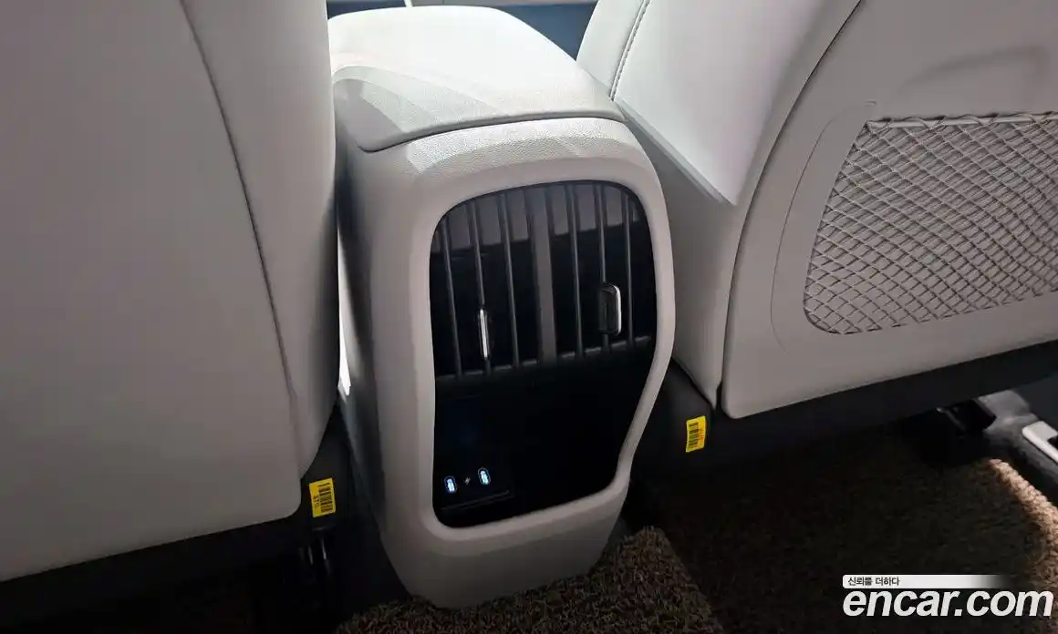 Hyundai Kona 2025 1.6 автомат (гидро), фото 27