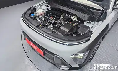 Hyundai Kona 2025 1.6 автомат (гидро), миниатюра 6