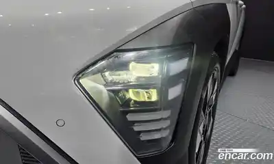 Hyundai Kona 2025 1.6 автомат (гидро), миниатюра 8
