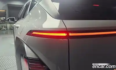 Hyundai Kona 2025 1.6 автомат (гидро), миниатюра 9