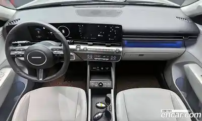 Hyundai Kona 2025 1.6 автомат (гидро), миниатюра 10