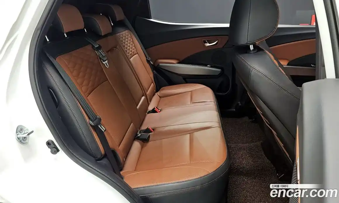 SsangYong TIBOLI 2018 1.6 автомат (гидро), фото 18