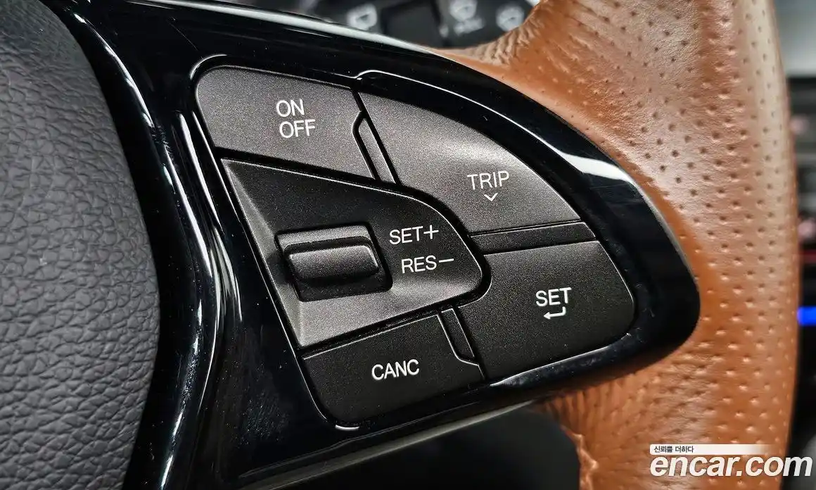 SsangYong TIBOLI 2018 1.6 автомат (гидро), фото 20
