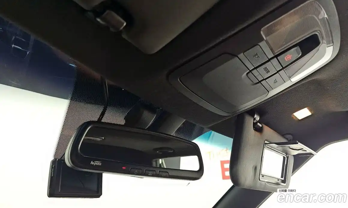 SsangYong TIBOLI 2018 1.6 автомат (гидро), фото 26