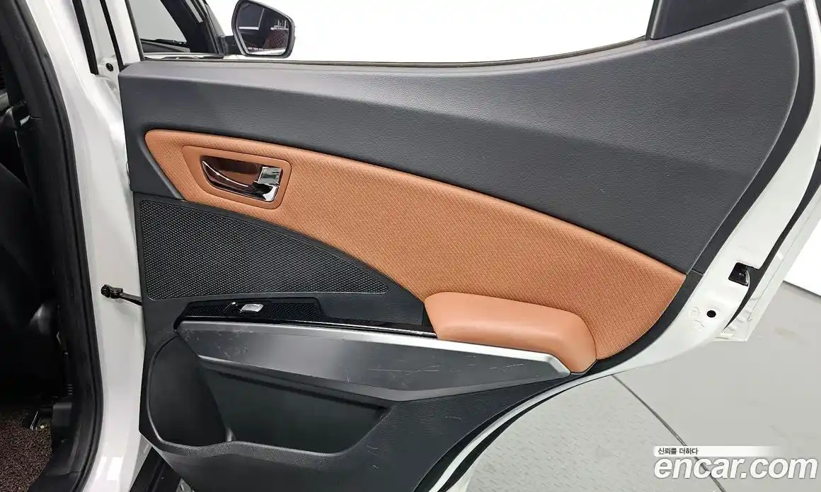SsangYong TIBOLI 2018 1.6 автомат (гидро), фото 28