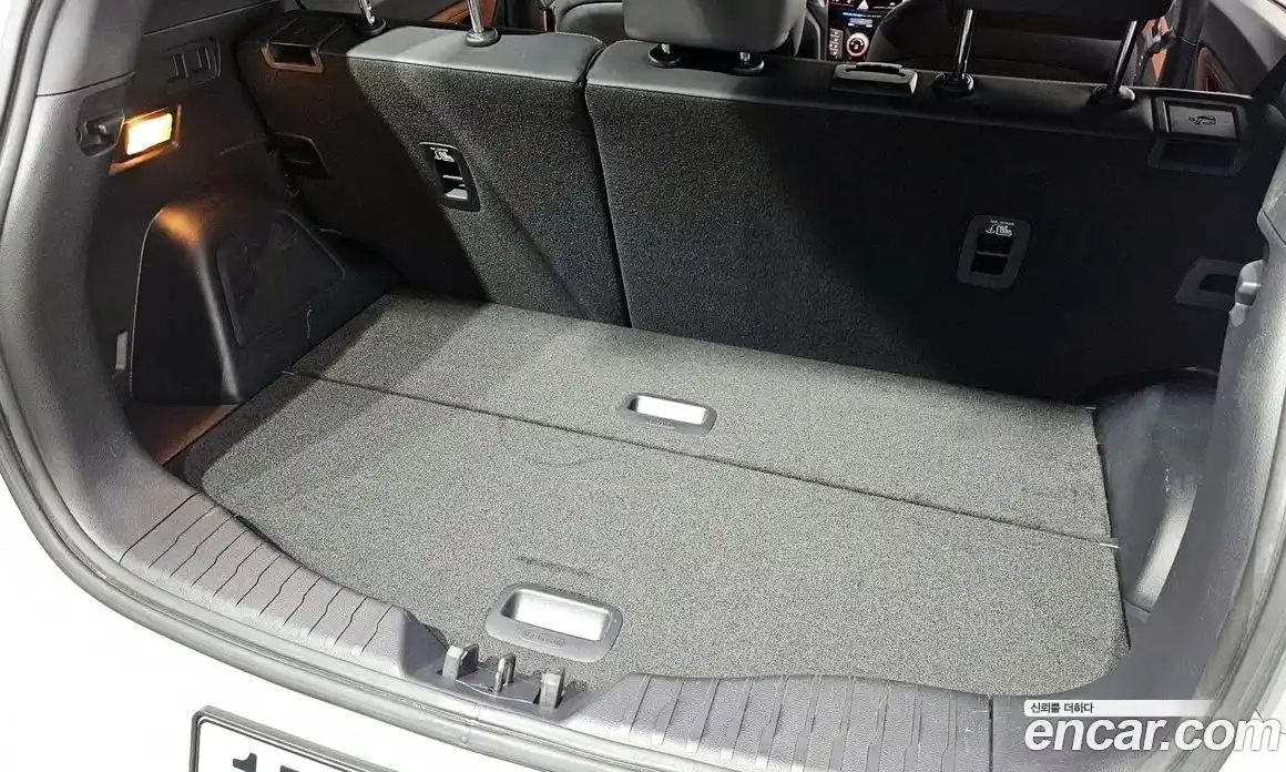 SsangYong TIBOLI 2018 1.6 автомат (гидро), фото 29