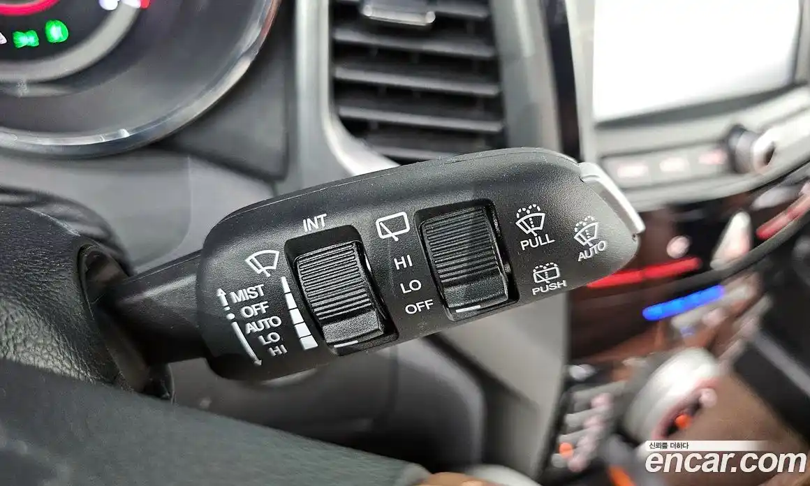 SsangYong TIBOLI 2018 1.6 автомат (гидро), фото 30