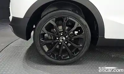 SsangYong TIBOLI 2018 1.6 автомат (гидро), миниатюра 5
