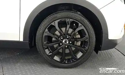 SsangYong TIBOLI 2018 1.6 автомат (гидро), миниатюра 7