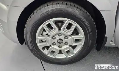 Hyundai Staria 2025 2.2 автомат (гидро), миниатюра 5
