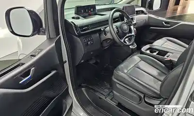 Hyundai Staria 2025 2.2 автомат (гидро), миниатюра 10