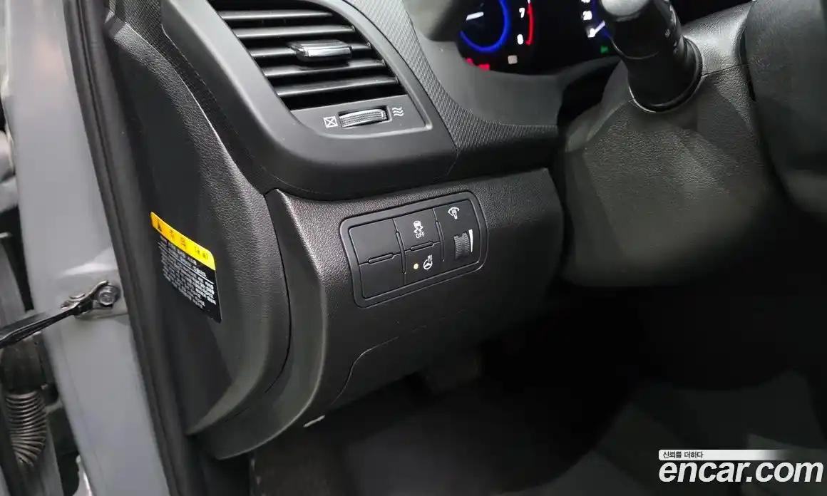 Hyundai Accent 2019 1.4 автомат (гидро), фото 17