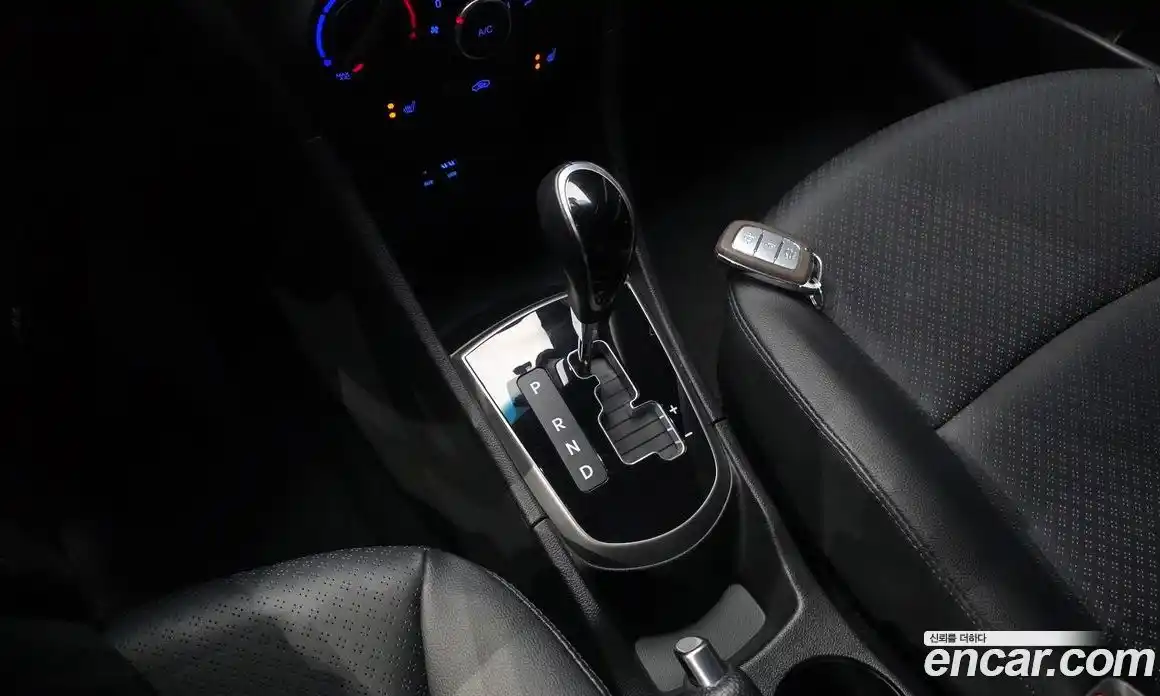 Hyundai Accent 2019 1.4 автомат (гидро), фото 9