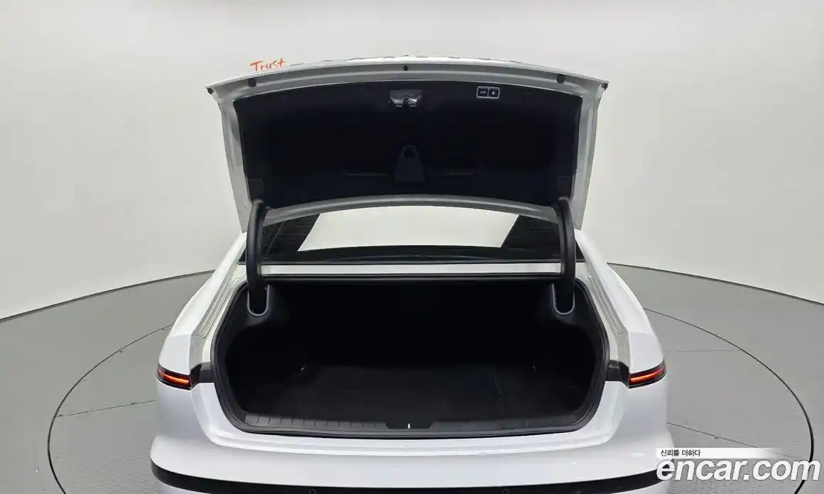 Hyundai Grandeur 2023 2.5 автомат (гидро), фото 26