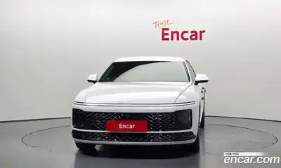 Hyundai Grandeur 2023 2.5 автомат (гидро), миниатюра 3