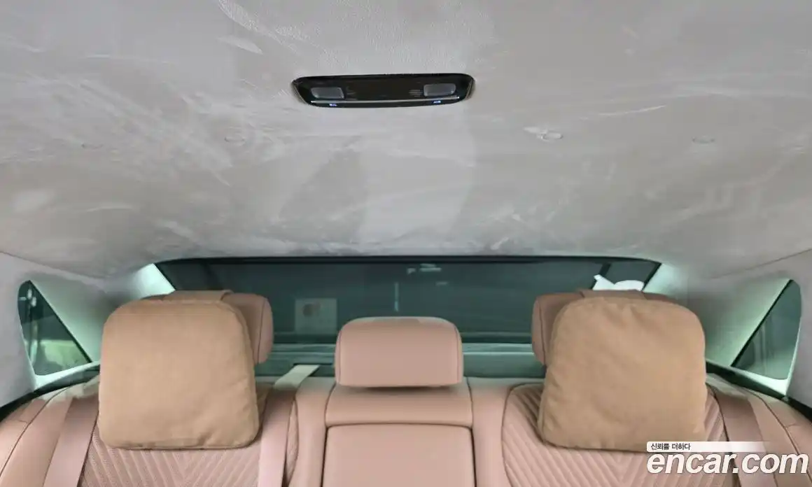 Hyundai Grandeur 2023 2.5 автомат (гидро), фото 34