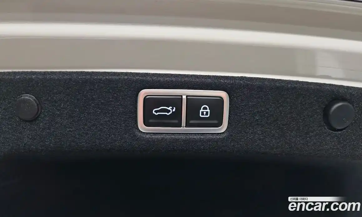 Hyundai Grandeur 2023 2.5 автомат (гидро), фото 37