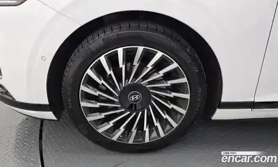 Hyundai Grandeur 2023 2.5 автомат (гидро), миниатюра 5