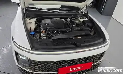Hyundai Grandeur 2023 2.5 автомат (гидро), миниатюра 6