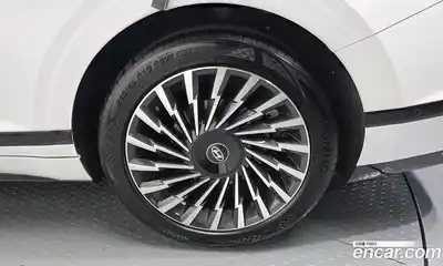 Hyundai Grandeur 2023 2.5 автомат (гидро), миниатюра 7
