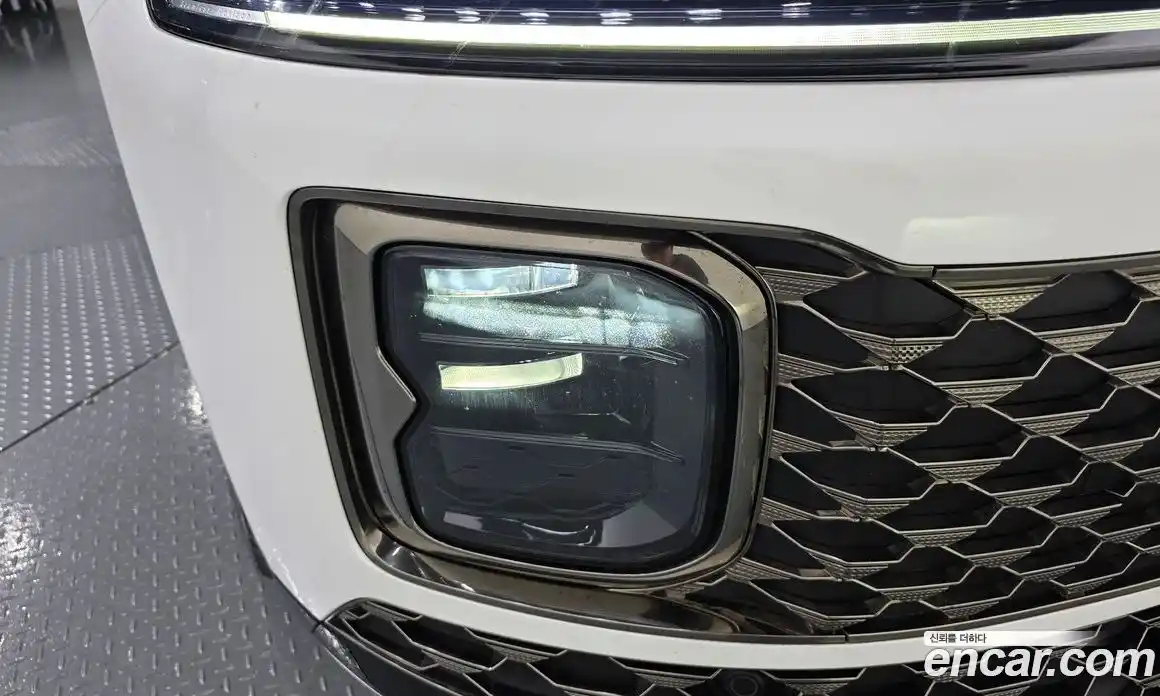 Hyundai Grandeur 2023 2.5 автомат (гидро), фото 8