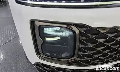 Hyundai Grandeur 2023 2.5 автомат (гидро), миниатюра 8