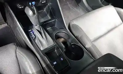 Hyundai Tucson 2020 2.0 автомат (гидро), миниатюра 12