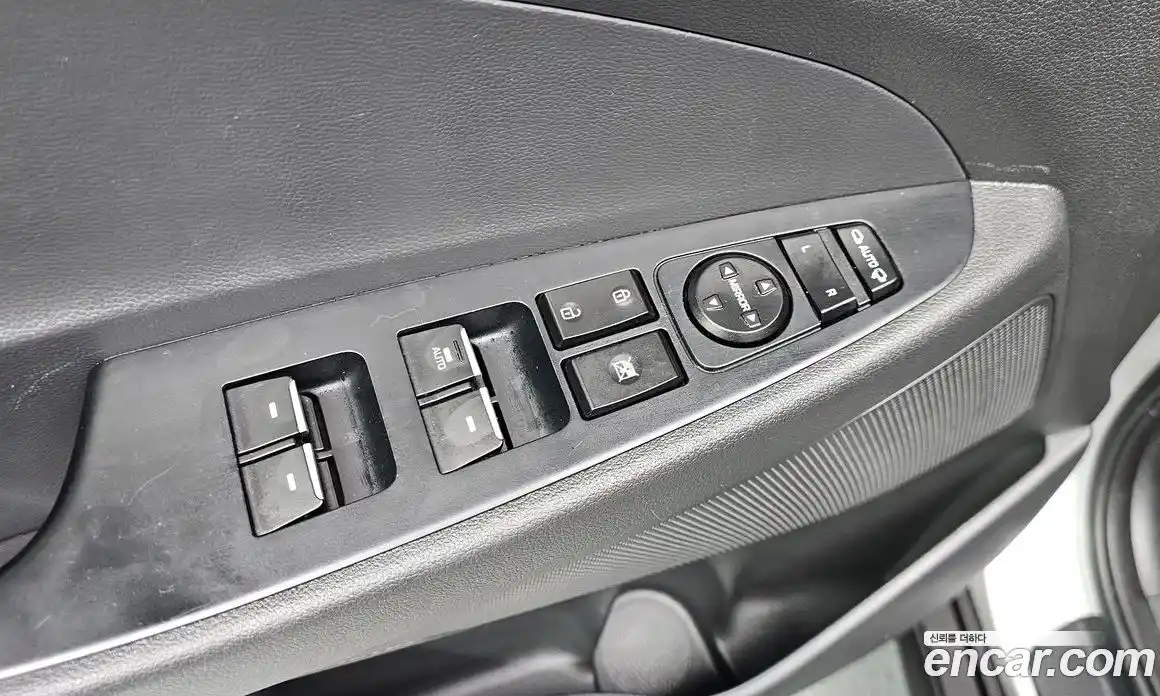 Hyundai Tucson 2020 2.0 автомат (гидро), фото 26