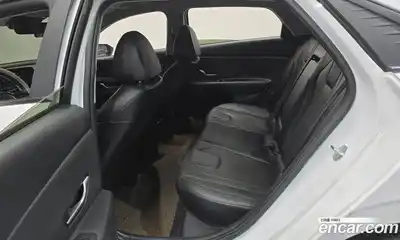 Hyundai Avante 2021 1.6 автомат (гидро), миниатюра 11