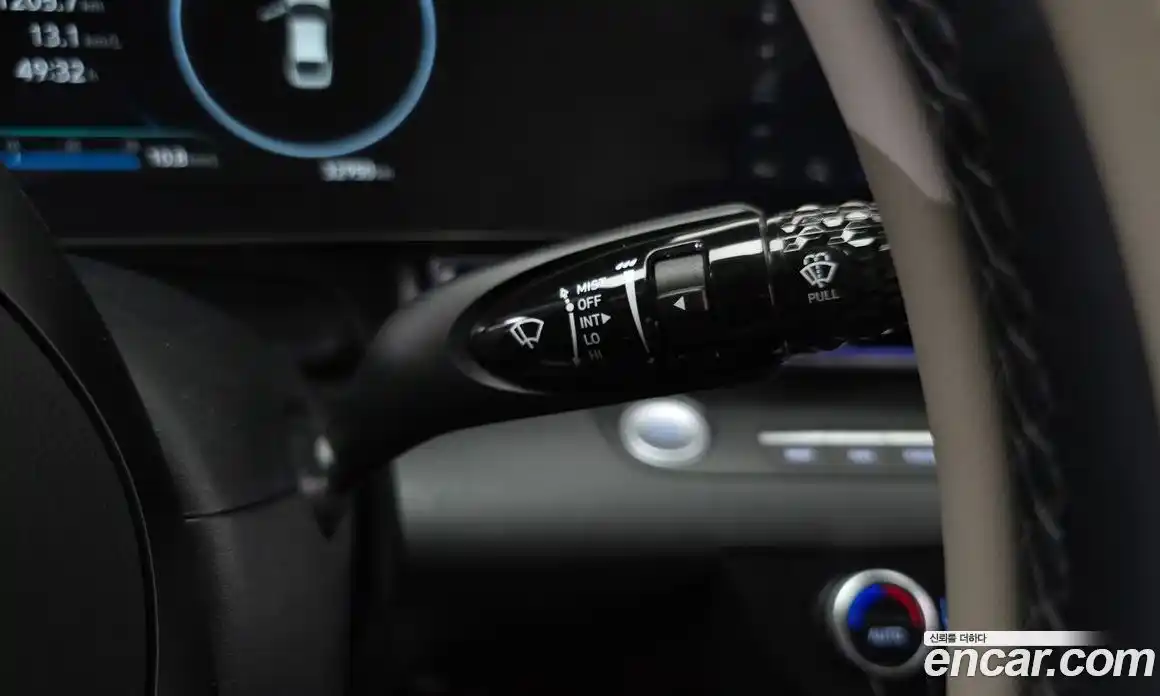 Hyundai Avante 2021 1.6 автомат (гидро), фото 16