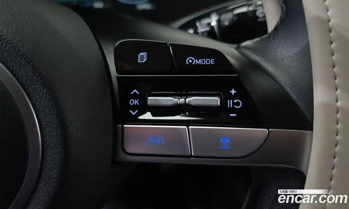 Hyundai Avante 2021 1.6 автомат (гидро), фото 17