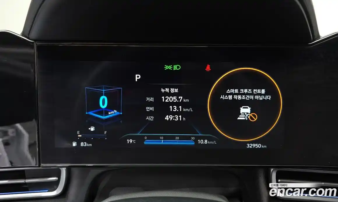 Hyundai Avante 2021 1.6 автомат (гидро), фото 8