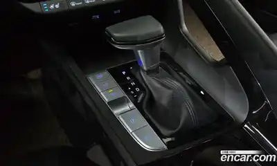 Hyundai Avante 2021 1.6 автомат (гидро), миниатюра 9