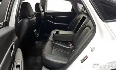 Hyundai Sonata 2019 2.0 автомат (гидро), миниатюра 11