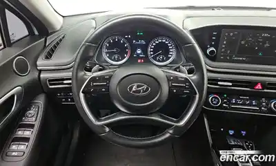 Hyundai Sonata 2019 2.0 автомат (гидро), миниатюра 12