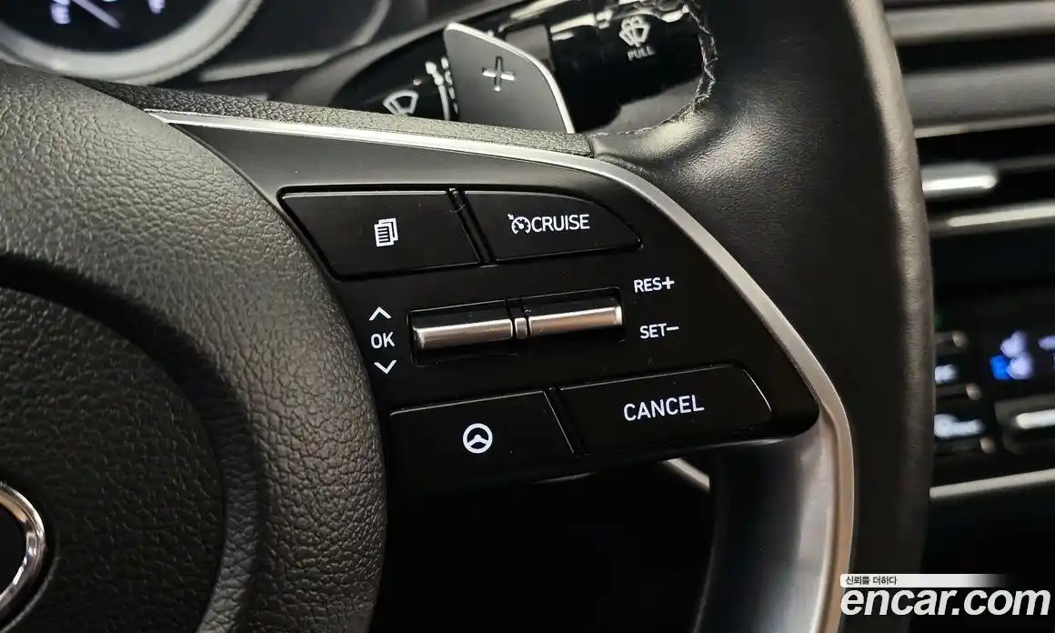 Hyundai Sonata 2019 2.0 автомат (гидро), фото 13