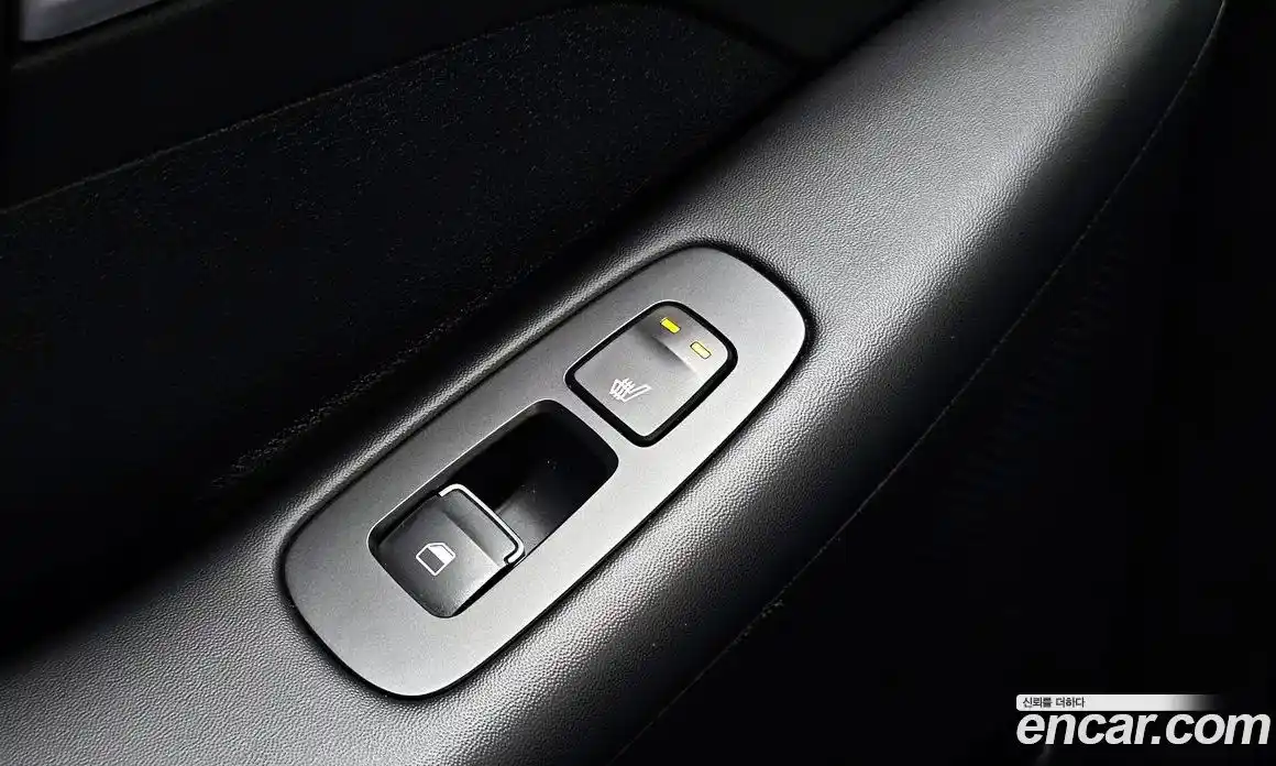 Hyundai Sonata 2019 2.0 автомат (гидро), фото 18