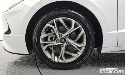 Hyundai Sonata 2019 2.0 автомат (гидро), миниатюра 5