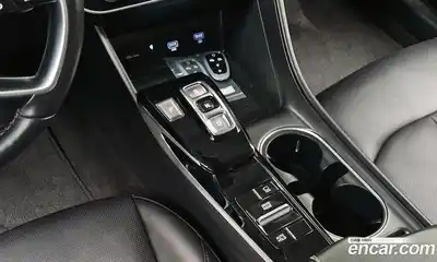 Hyundai Sonata 2019 2.0 автомат (гидро), миниатюра 9