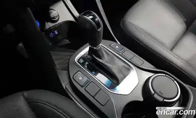 Hyundai Santa Fe 2016 2.0 автомат (гидро), миниатюра 12