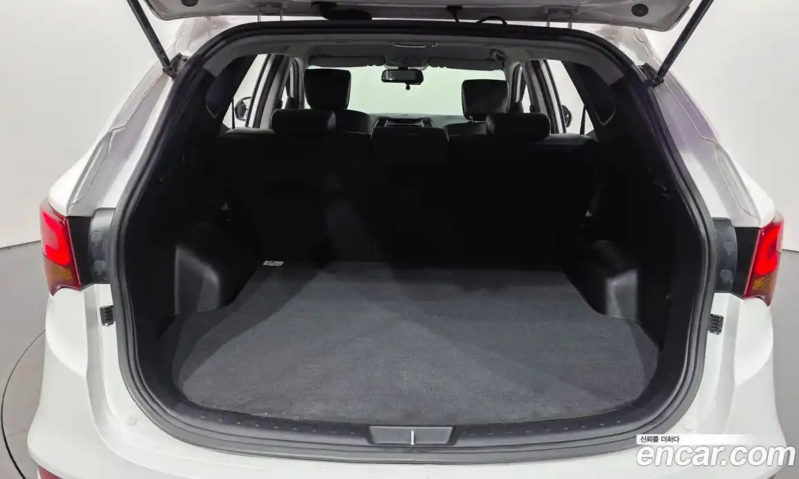 Hyundai Santa Fe 2016 2.0 автомат (гидро), фото 23