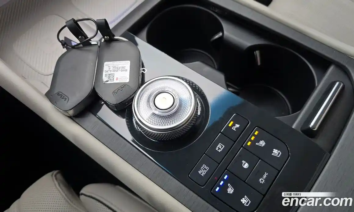 Kia K8 2025 1.6 автомат (гидро), фото 12