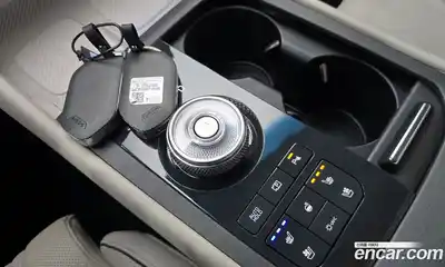 Kia K8 2025 1.6 автомат (гидро), миниатюра 12