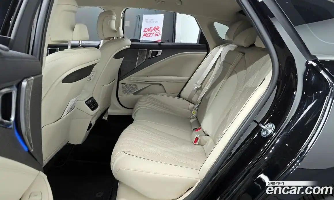 Kia K8 2025 1.6 автомат (гидро), фото 16