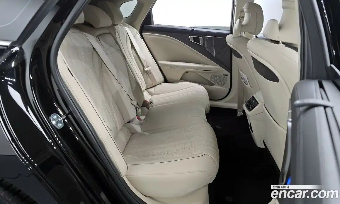 Kia K8 2025 1.6 автомат (гидро), фото 17