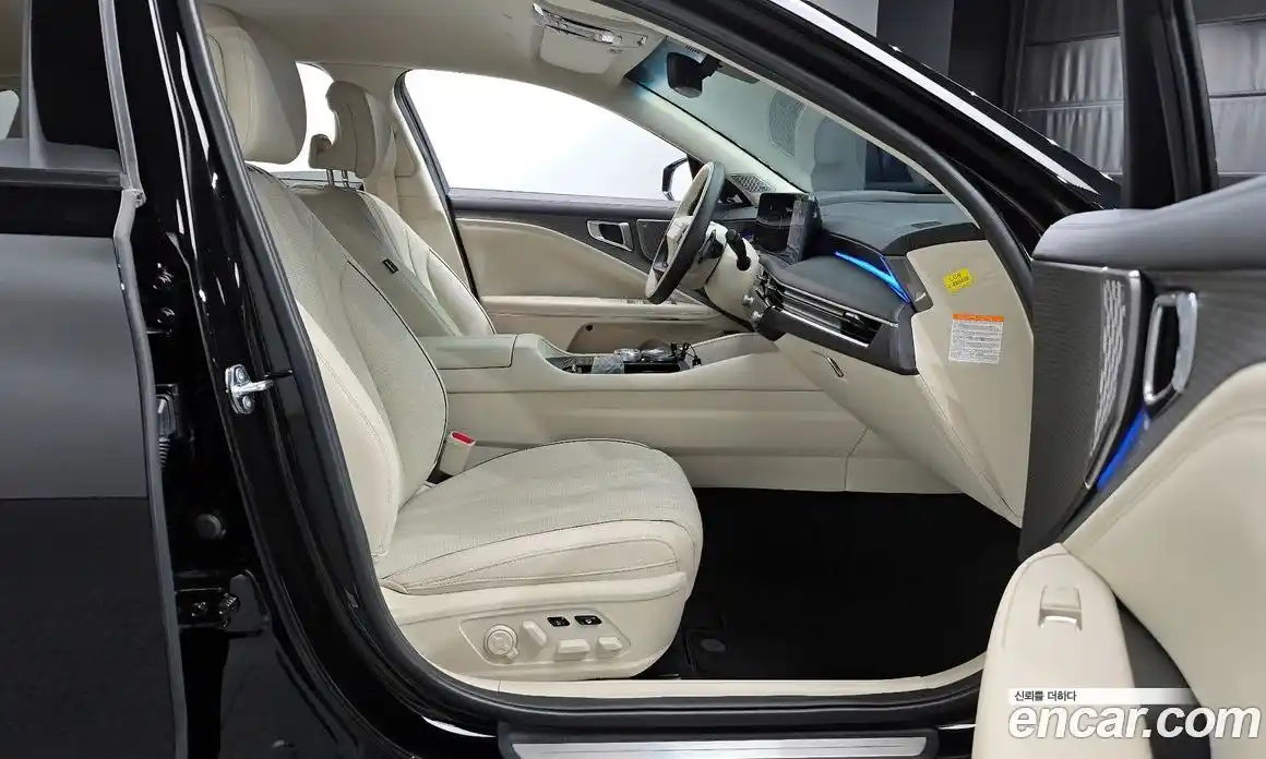 Kia K8 2025 1.6 автомат (гидро), фото 18