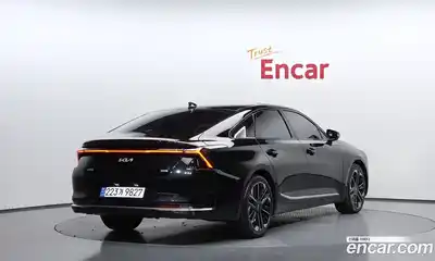 Kia K8 2025 1.6 автомат (гидро), миниатюра 2