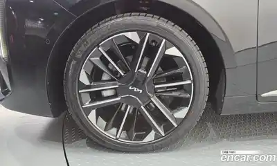 Kia K8 2025 1.6 автомат (гидро), миниатюра 5